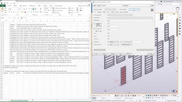 Formwork Tutorials Part 4: Configuration files