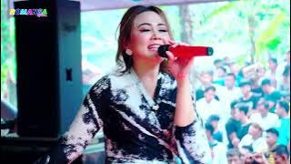 ROMANSA NYESS - ISABELA EVA AQUILA - HAPPY PARTY COPRES - MINDAHAN BATEALIT JEPARA