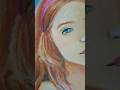 ARTLOVERS #youtubeshorts #reels #shorts #viral #art #artist #drawing #viral  #girl #softoilpastels