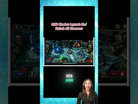 RAID Shadow Legends
