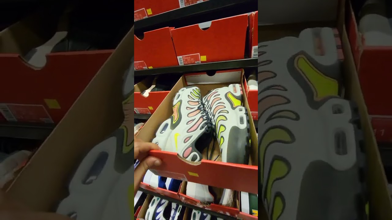 أسعار الأحذية الرياضية من أمريكا من متجر نايكي