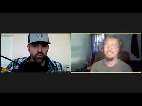 Group Identity and How To Enslave The Planet | With Brian Burch