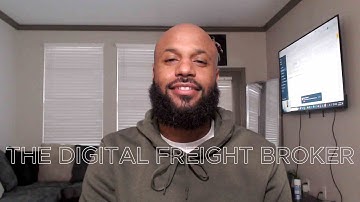 Freight Broker Secrets: How to Prospect, Cold Call & Automate Emails Like a Pro!