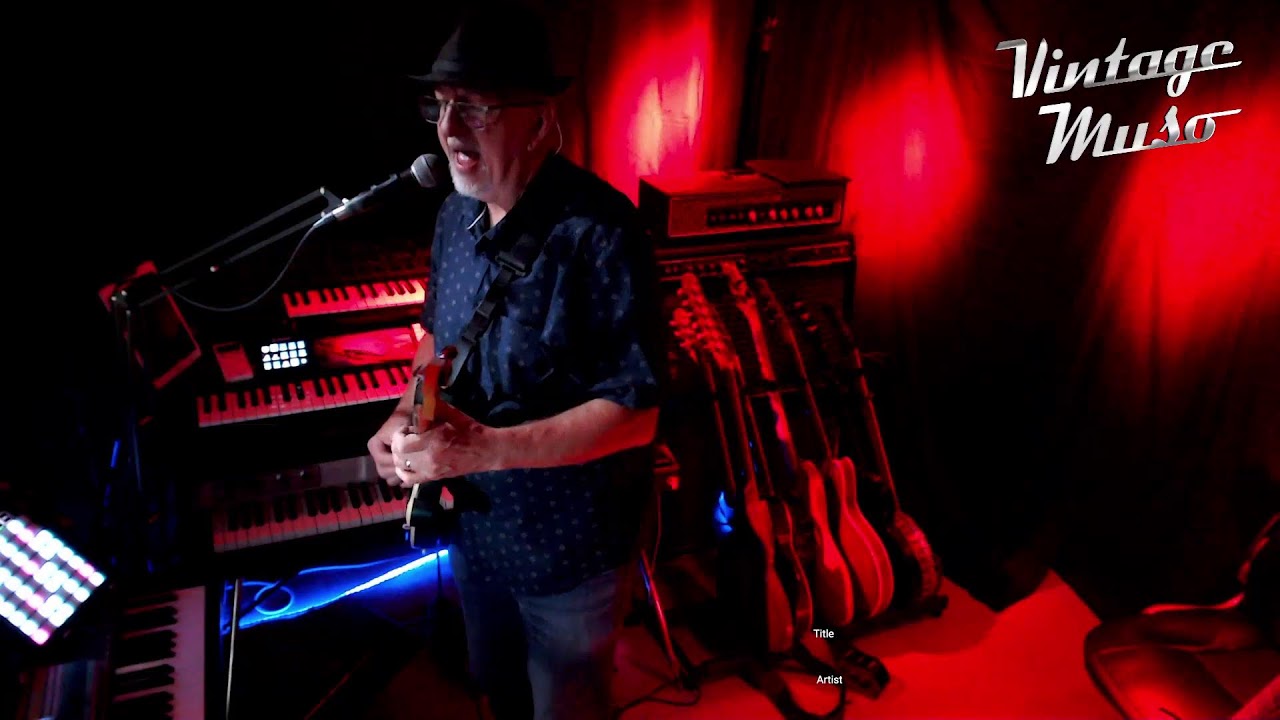 | VintageMuso time! | !sl !tip | Let's have some Music! |