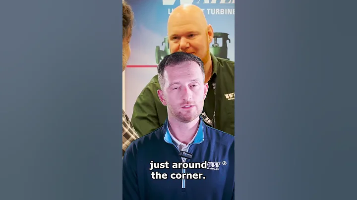 Luke will be at Groundwater Week