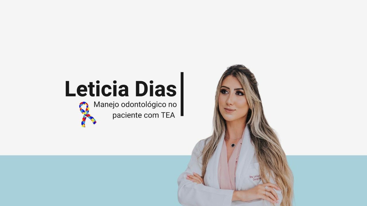 Projeto de Extensão do Transtorno do Espectro Autista- TEA