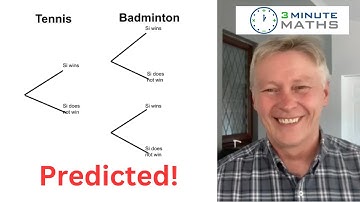 GCSE Maths Predicted 2023 Probability Trees