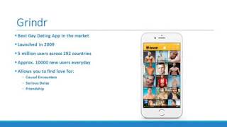 Gay Dating App screenshot 4