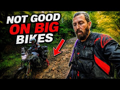 This Rocky Trail Ended Our Appalachian Adventure | Deep In Appalachia EP5