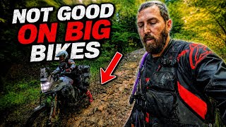 This Rocky Trail Ended Our Appalachian Adventure | Deep In Appalachia EP5