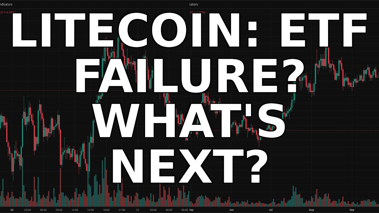 LTCUSD Analysis: Litecoin ETF Flops, News & Chart Data Reveal Key Levels! - November 26, 2025