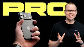 Apple iPhone 18 Pro im Test: Das habe ich nicht erwartet!