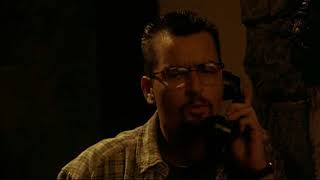 The Careless Gina Even Dare To Walk With Bare Foot In A House Full Of Scorpions