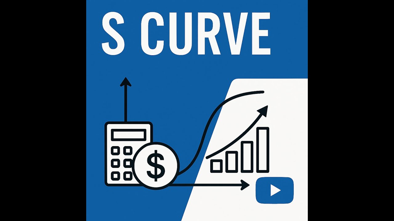 S-образная кривая в управлении проектами: объяснение | Отслеживание затрат и хода выполнения для ...