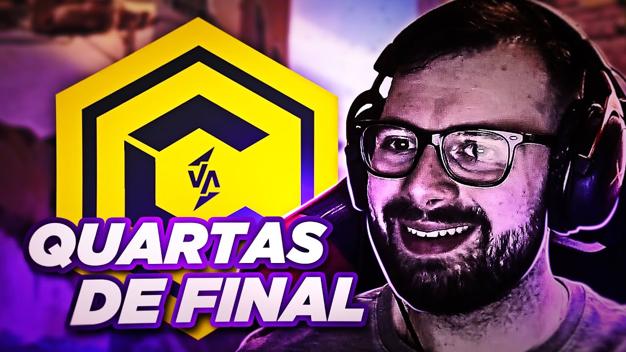 RIVALS CONTENDERS | QUARTAS DE FINAL -  FALKOL VS QUESTION MARK (MD3)