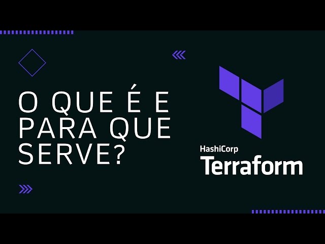 Curso de Terraform com AWS em Português