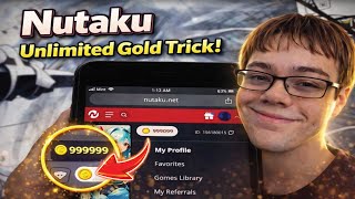 How To Get Free Gold in Nutaku 2026 iOS & Android (UPDATED) screenshot 3