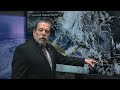 ¡Alerta por Rachel! Huracán provoca lluvias intensas y fuertes lluvias