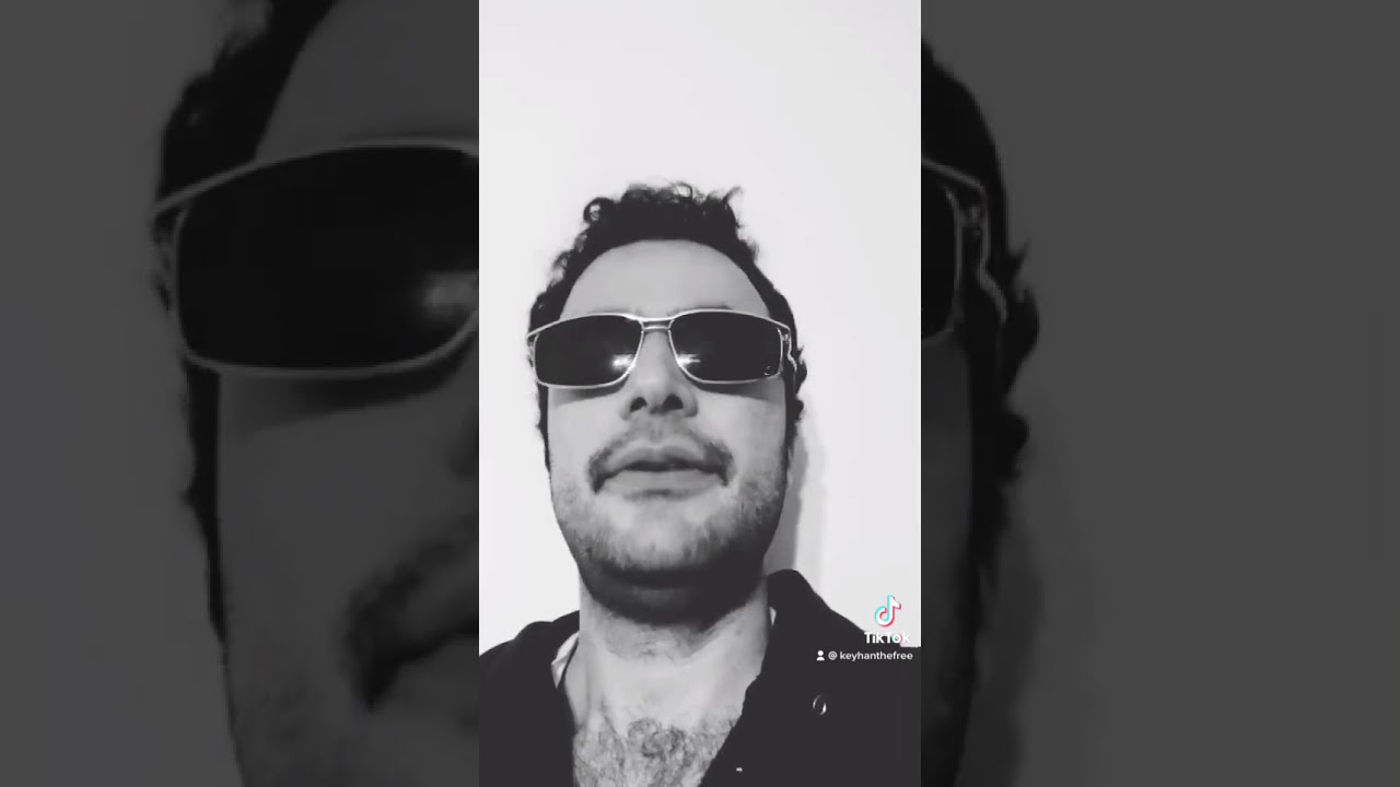 An Iranian Muslim Poet ruled 90’s America