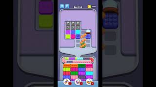 Fruit Flow Level 65 Walkthrough (Easy Guide)