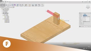 Fusion 360 Workshop - FSN101 - 04 Base - Part 3