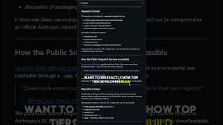 Anthropic just accidentally leaked the entire source code for Claude Code