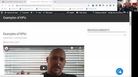 LifterLMS Behind the Login