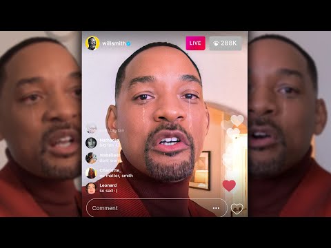 "She&rsquo;s The Devil" Will Smith Breaks Silence on Jada Pinkett Smith Making Him Suicidal