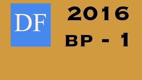 Blacksmithing Project - 2016 Blacksmithing Project Video Recap 1