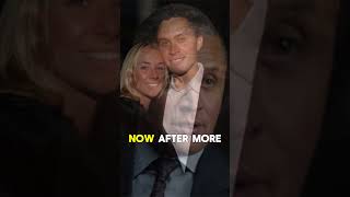 Why Harold Ford Jr ’s Wife Stayed Silent For 16 Years #hollywood #shorts