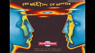New Dawn - Meeting of the Minds - Signal Radio - Tape86 SideB
