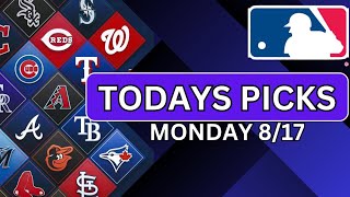 MLB Picks Today 26 Predictions BEST BETS