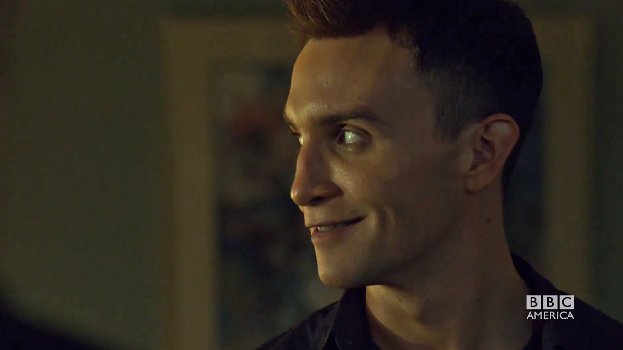 Orphan Black Episode 2 Trailer Castor Comes Out to Play YouTube