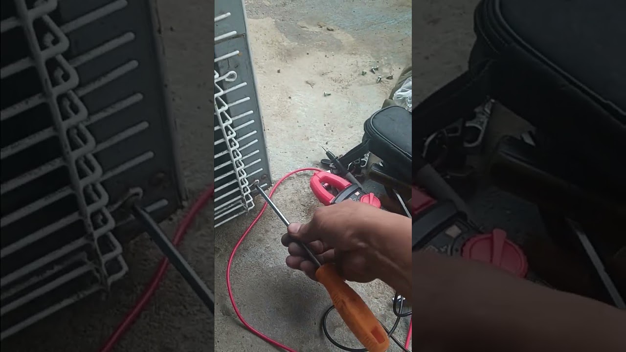 Biglang nawala ang lamig ng refrigerator? Check relay, overload, thermostat at plug continuity.