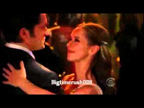 Clip Of Kendall schmidt on Ghost Whisperer :Slow Burn