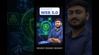 Web 3.0 Explained in Hindi #trading #web3 #