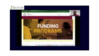 How to Find Grants or Get Funds for My Organization/Activity featuring Ryan Knight