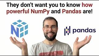 Introduction to NumPy and Pandas - Week 1 - IAT461