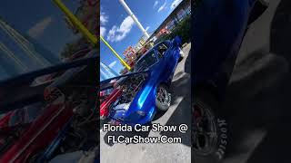 ProStreet’s coming to old town Kissimmee 🤩 Florida Car Show @ FLCarShow.Com 