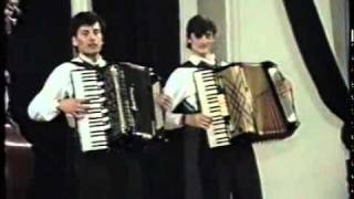 Sopsko Kolo, Miki I Tomica 1991. God. Bicanin Miroslav