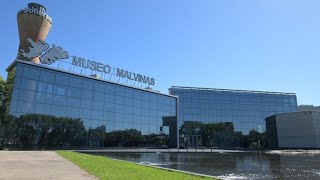 MUSEO MALVINAS - Núñez, CABA