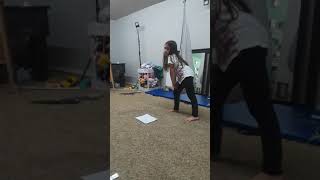 D.n.a Dance Ariana Rolfson