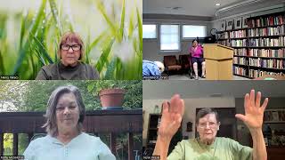 Woodstock Mayapple Writers Retreat Group Reading - Thursday August 13th 2026 at 4pm