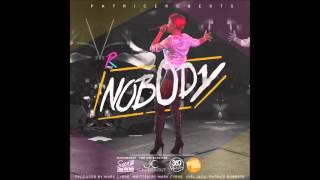 Patrice Roberts - Nobody (2016 Soca)