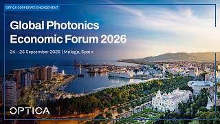Global Photonics Economic Forum 2026 - Day 2