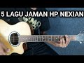 5 LAGU VIRAL JAMAN HP NEXIAN