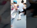 #这谁顶得住啊 #舞蹈课堂随拍 #舞蹈生 #校园生活 #跳舞