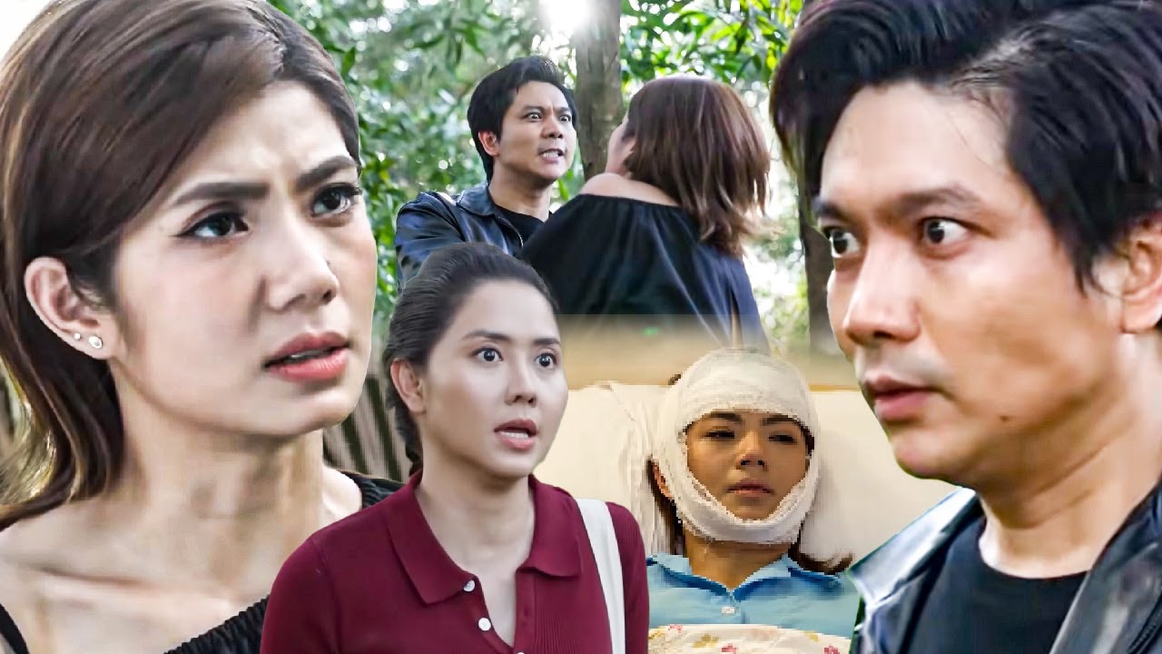 Tiểu Tam HẾT GIÁ TRỊ LỢI DỤNG bị TÊN CHỒNG ÁC QUỶ DẮT VÀO RỪNG PHI TANG xong ĐỔ HẾT TỘI CHO VỢ