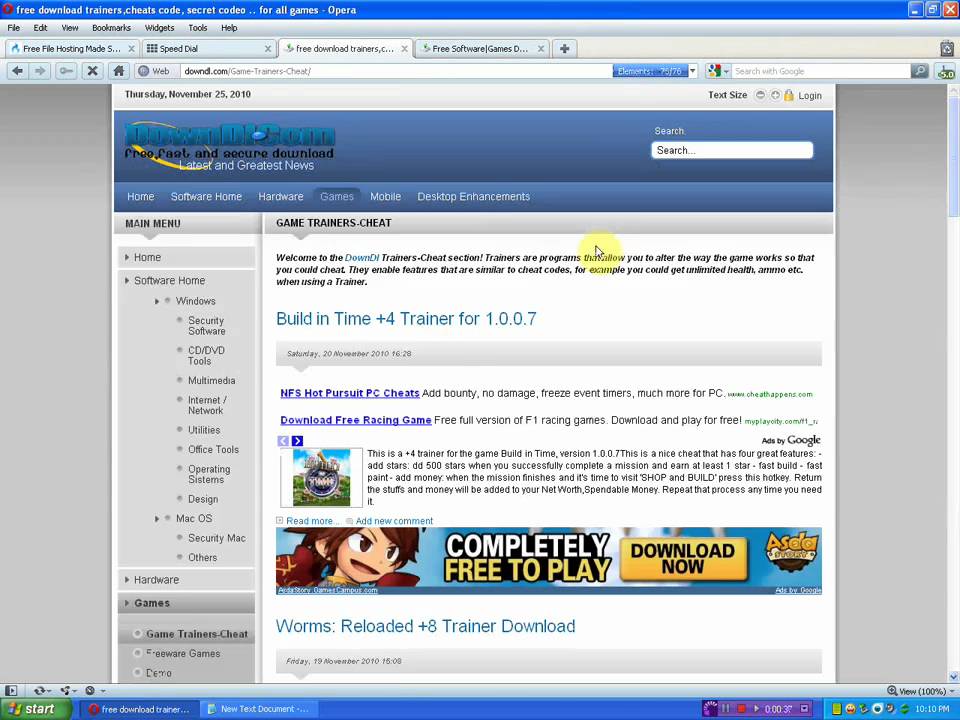 Call of Duty Black Ops trainer download YouTube