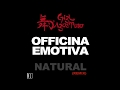 Gigi dagostino  officina emotiva  natural luisma dj remix